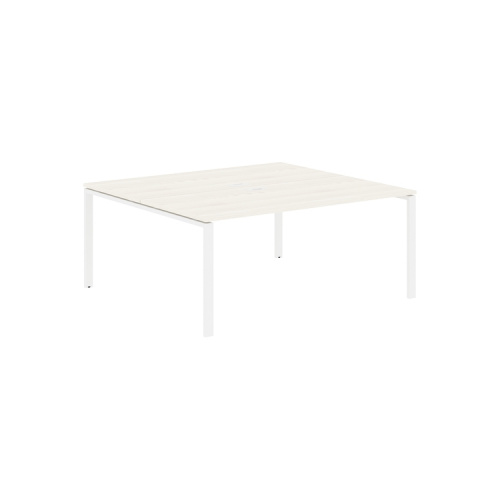 Стол 2-х местный EDIS EUWST 1716 фото 5 Стол 2-х местный EDIS EUWST 1716 фото 5