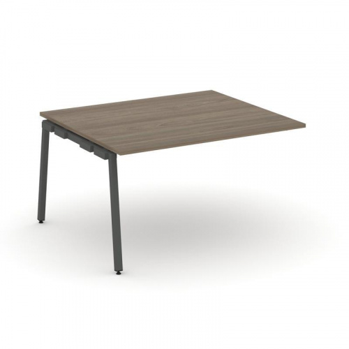 Style Project Проходной наб. элем. перег. стола SN-4A.NSPRG-032.3 Дуб Табак/Металл Черный 1180*1180* фото 18 Style Project Проходной наб. элем. перег. стола SN-4A.NSPRG-032.3 Дуб Табак/Металл Черный 1180*1180* фото 18