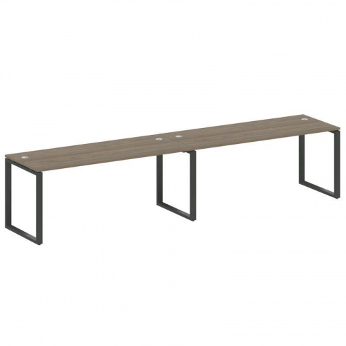 Бенч-система на 2 места на О-обр. м/к Metal System БО.СМ-2.5 фото 13 Бенч-система на 2 места на О-обр. м/к Metal System БО.СМ-2.5 фото 13