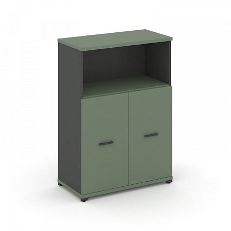 Шкаф офисный Concept CN.STS-313 A