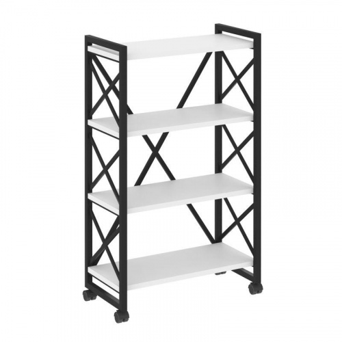 Стеллаж на 4 полки Loft VR.L-MST.K-4.8 фото 7 Стеллаж на 4 полки Loft VR.L-MST.K-4.8 фото 7