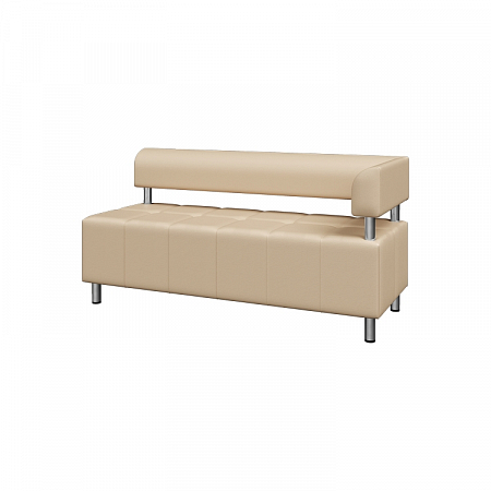 Модуль 2-местный Юнит U2-L (L)