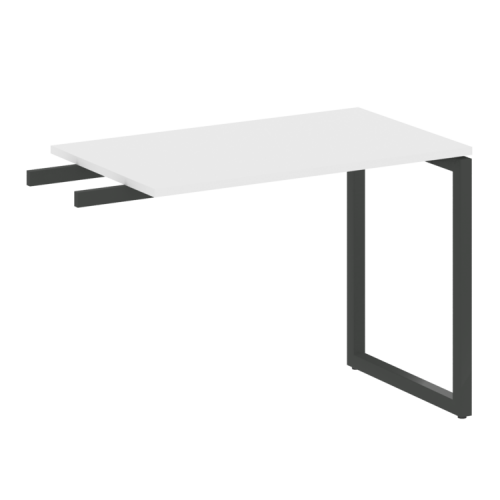 Приставной элемент на О-обр. м/к Metal System Quattro 40БО.ПР-3 фото 5