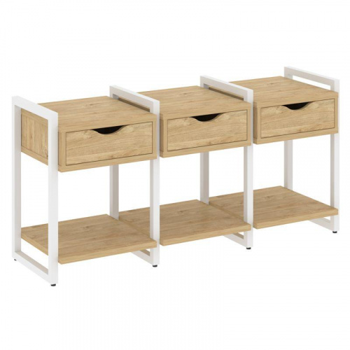 Тумба на регулируемых опорах Loft VR.L-TN-4.O фото 6 Тумба на регулируемых опорах Loft VR.L-TN-4.O фото 6