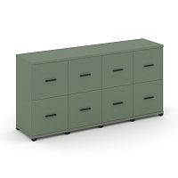 Шкаф офисный Concept CN.STU-242 B