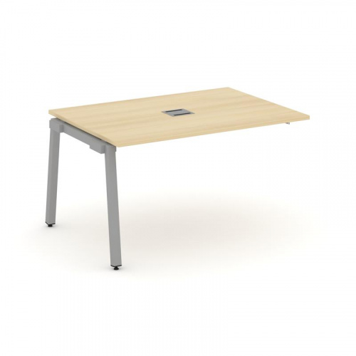 Style Project Проходной наб. элем. перег. стола SN-5A.NSPRG-003 Акация Лорка/Металл Белый 1380*980*7 фото 14 Style Project Проходной наб. элем. перег. стола SN-5A.NSPRG-003 Акация Лорка/Металл Белый 1380*980*7 фото 14