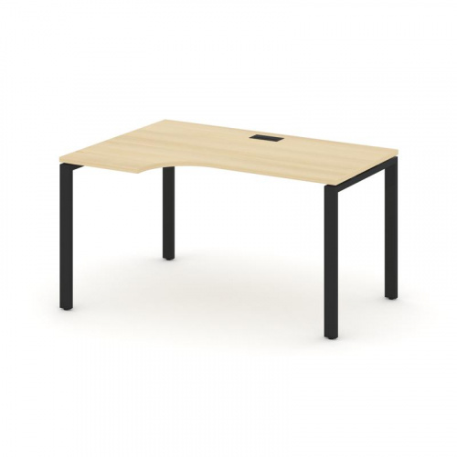 Стол офисный Style Project SN-6P.SPA-022(L) фото 9 Стол офисный Style Project SN-6P.SPA-022(L) фото 9