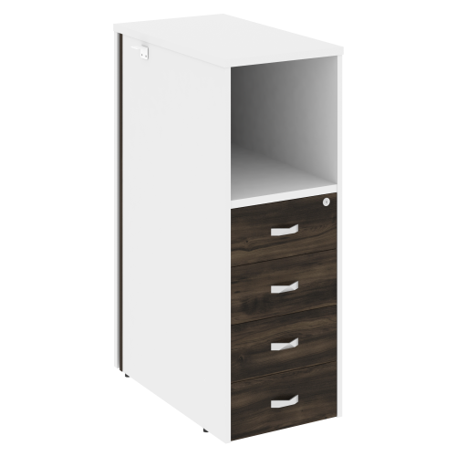 Тумба на 4 ящика Onix O.R-TV-4 (R) фото 5 Тумба на 4 ящика Onix O.R-TV-4 (R) фото 5