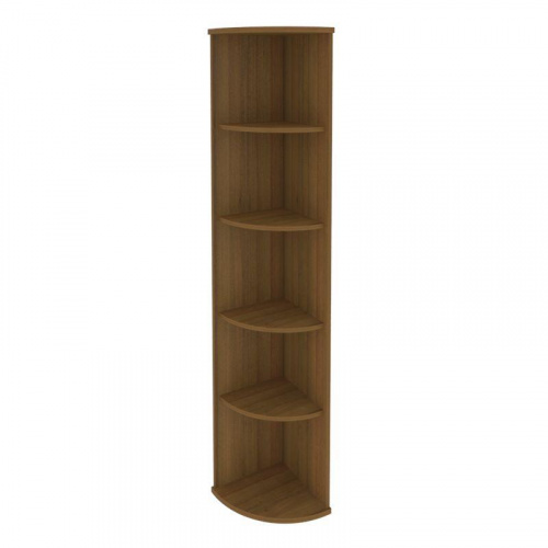 Riva Стеллаж угловой А.УС-1 Белый 365*365*1980 фото 3 Riva Стеллаж угловой А.УС-1 Белый 365*365*1980 фото 3