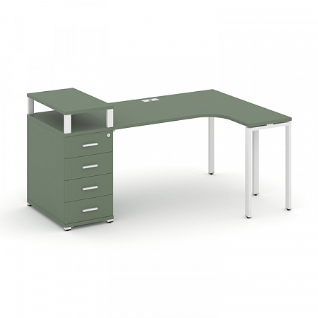 Стол эргономичный Concept CN.SA-405(R)