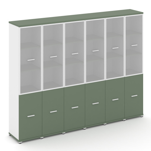 Шкаф офисный Concept CN.STU-562 RMW Шкаф офисный Concept CN.STU-562 RMW