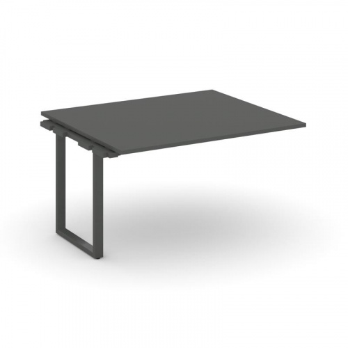 Style Project Проходной наб. элем. перег. стола SN-6O.NSPRG-033.3 Белый/Металл Черный 1380*1180*750 фото 15 Style Project Проходной наб. элем. перег. стола SN-6O.NSPRG-033.3 Белый/Металл Черный 1380*1180*750 фото 15