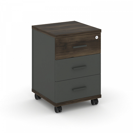 Тумба мобильная Concept CN.TUM-003