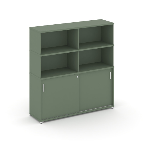 Шкаф-купе с надставкой Concept CN.SOPK-006