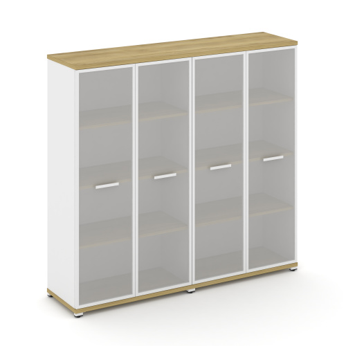 Шкаф офисный Concept CN.STS-426 RMW фото 3 Шкаф офисный Concept CN.STS-426 RMW фото 3