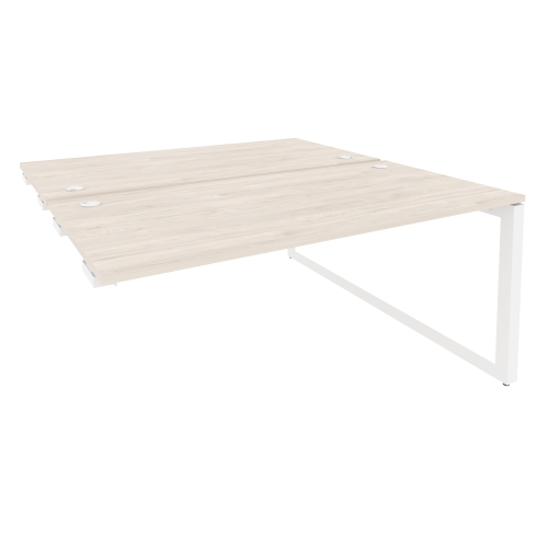 Стол-приставка на О-обр. м/к к опорным элементам Onix O.MO-D.SPR-4.8 фото 2 Стол-приставка на О-обр. м/к к опорным элементам Onix O.MO-D.SPR-4.8 фото 2