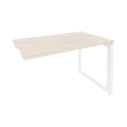 Стол-приставка на О-обр. м/к Onix O.MO-SPR-2.7 Стол-приставка на О-обр. м/к Onix O.MO-SPR-2.7