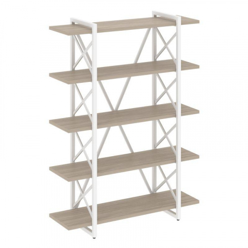 Стеллаж на 5 полок Loft VR.L-MST.O-5.8V фото 8 Стеллаж на 5 полок Loft VR.L-MST.O-5.8V фото 8