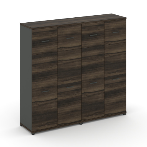 Шкаф офисный Concept CN.STS-424 A Шкаф офисный Concept CN.STS-424 A