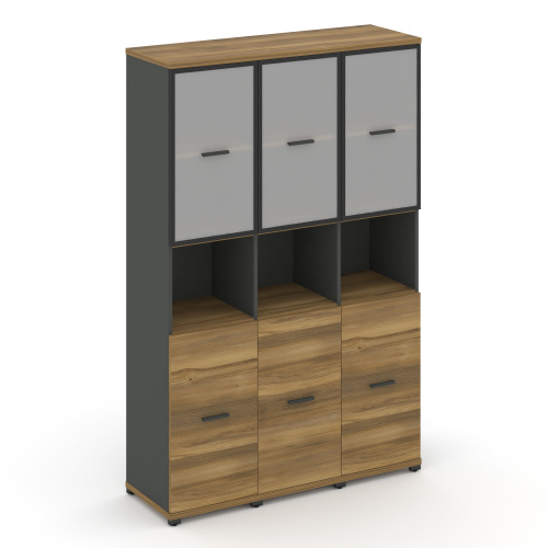 Шкаф офисный Concept CN.STU-533 RMB