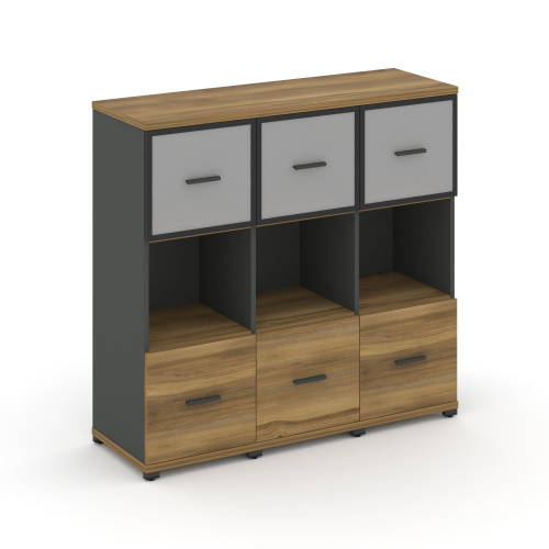 Шкаф офисный Concept CN.STU-335 RMB Шкаф офисный Concept CN.STU-335 RMB