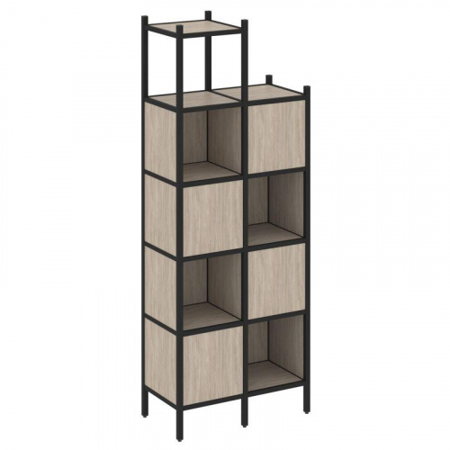 Стеллаж офисный прямой Loft VR.L-20 фото 3