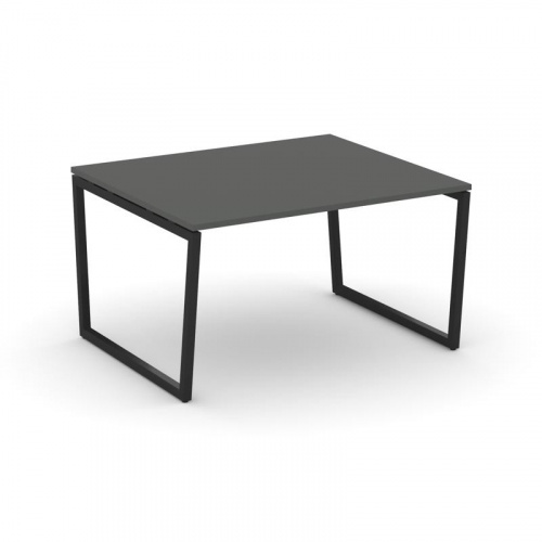 Style Project Стол переговорный SN-4T2.SPRG-034.3 Акация Лорка/Металл Антрацит 1580*1180*750 фото 4 Style Project Стол переговорный SN-4T2.SPRG-034.3 Акация Лорка/Металл Антрацит 1580*1180*750 фото 4