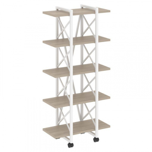 Стеллаж на 5 полок Loft VR.L-MST.K-5.4V фото 10 Стеллаж на 5 полок Loft VR.L-MST.K-5.4V фото 10