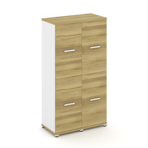 Шкаф офисный Concept CN.STU-422 W фото 3