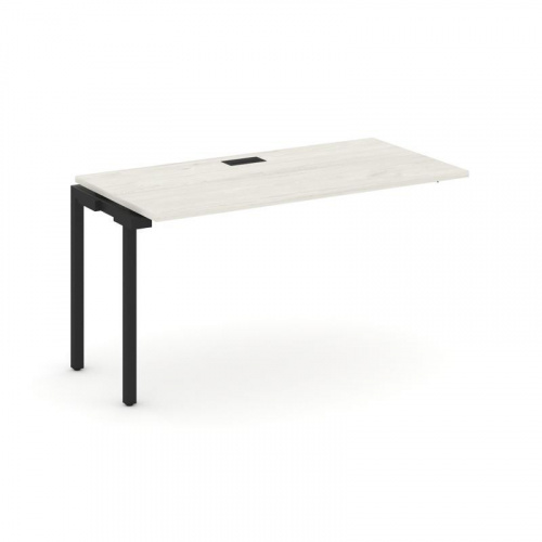 Style Project Проходной наб. элем. SN-4P.ONRS-004 Вяз Благородный/Металл Антрацит 1580*600*750 фото 22