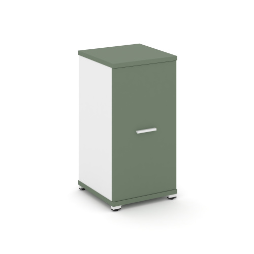 Шкаф офисный Concept CN.STU-213 W