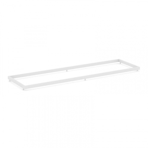 Style Project Рамка для опорной тумбы L=1632мм SN.RT-TO.013 Металл Черный 411*1627*48 фото 3 Style Project Рамка для опорной тумбы L=1632мм SN.RT-TO.013 Металл Черный 411*1627*48 фото 3