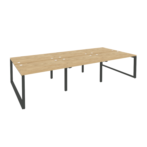 Бенч-система на О-обр. м/к Onix O.MO-D.RS-6.2.8 фото 11