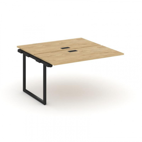 Style Project Проходной наб. элем. SN-4O.DNRS-003 Белый/Металл Антрацит 1380*1232*750 фото 25