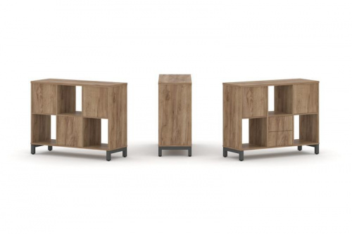 Набор стеллажа Style Project SN.NS-231 фото 18 Набор стеллажа Style Project SN.NS-231 фото 18