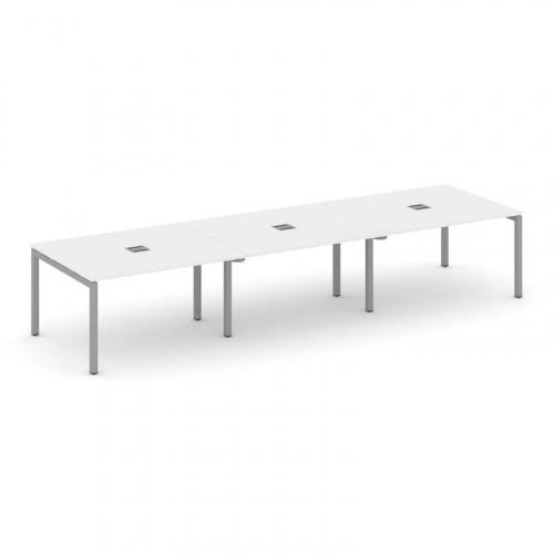 Стол переговорный Style Project SN-5P.SPRG-054 фото 12 Стол переговорный Style Project SN-5P.SPRG-054 фото 12