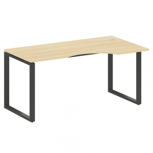 Стол криволинейный Metal System БО.СА-1 (R) фото 13 Стол криволинейный Metal System БО.СА-1 (R) фото 13