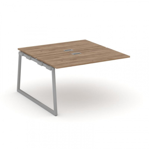 Style Project Проходной наб. элем. SN-4T1.DNRS-013 Акация Лорка/Металл Антрацит/Заглушка Пластик Чер фото 15