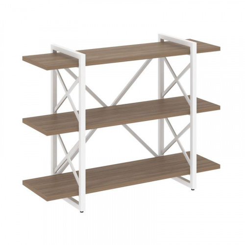 Стеллаж на 3 полки Loft VR.L-MST.O-3.8V фото 4 Стеллаж на 3 полки Loft VR.L-MST.O-3.8V фото 4