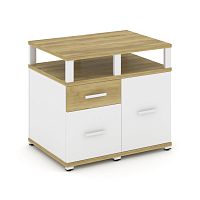 Тумба приставная сервисная Concept CN.TSR-003