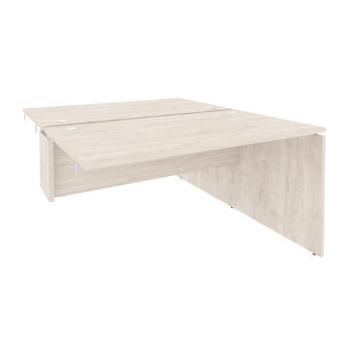 Стол-приставка двойной к опорным элементам Onix O.D.SPR-3.8 фото 2 Стол-приставка двойной к опорным элементам Onix O.D.SPR-3.8 фото 2