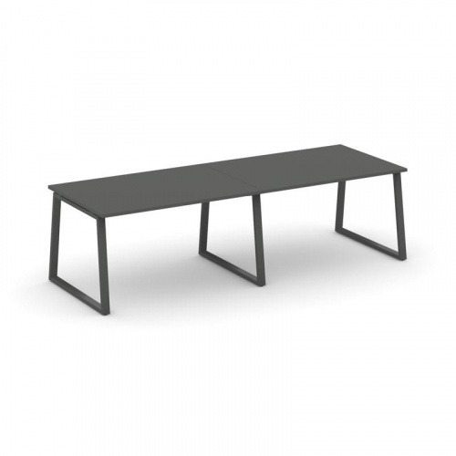 Style Project Стол переговорный SN-6T1.SPRG-013.3 Акация Лорка/Металл Антрацит 2760*980*750 фото 27 Style Project Стол переговорный SN-6T1.SPRG-013.3 Акация Лорка/Металл Антрацит 2760*980*750 фото 27