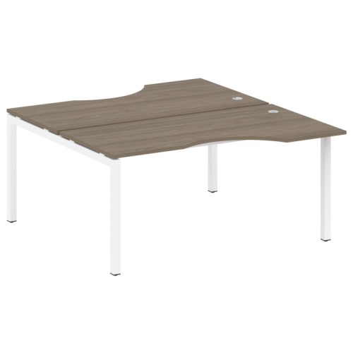 Бенч-система на П-обр. м/к Metal System Quattro 50БП.РАС-СА-2.1 фото 3 Бенч-система на П-обр. м/к Metal System Quattro 50БП.РАС-СА-2.1 фото 3