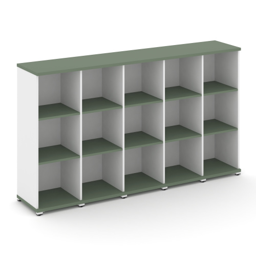 Стеллаж офисный Concept CN.STU-350 Стеллаж офисный Concept CN.STU-350