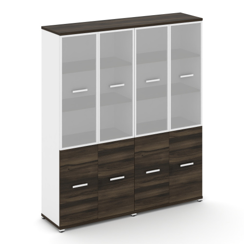 Шкаф офисный Concept CN.STS-522 RMW фото 2