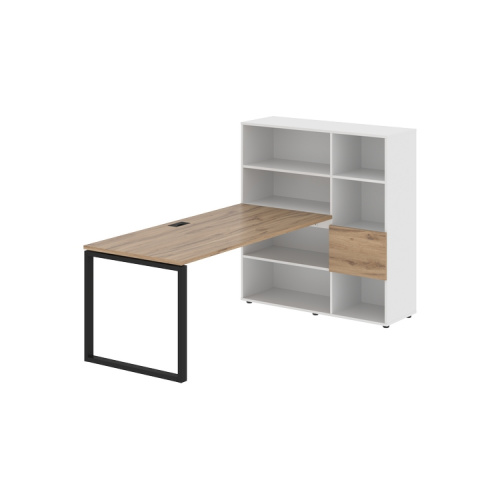 Рабочая станция EDIS EQRST 1217 (L) фото 10