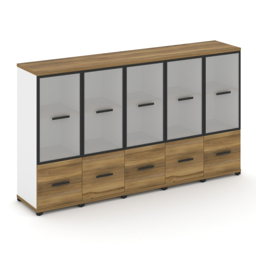 Шкаф офисный Concept CN.STU-352 RMB Шкаф офисный Concept CN.STU-352 RMB