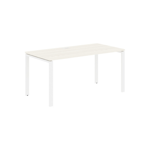 Стол прямой EDIS EUST 1580 Стол прямой EDIS EUST 1580