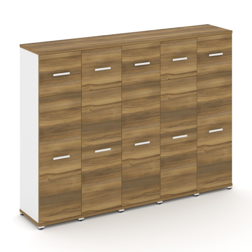 Шкаф офисный Concept CN.STU-454 W Шкаф офисный Concept CN.STU-454 W