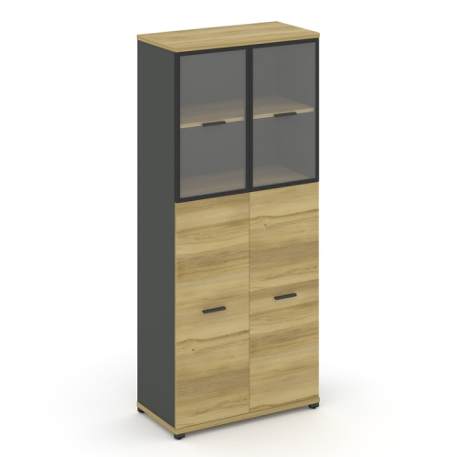 Шкаф офисный Concept CN.STS-515 RPB Шкаф офисный Concept CN.STS-515 RPB